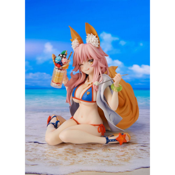 FATE/GRAND ORDER LANCER TAMAMO NO MAE - Imagen 5