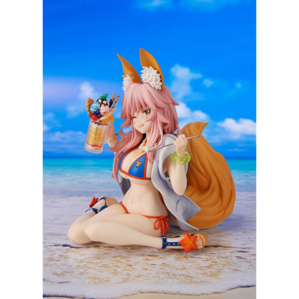 FATE/GRAND ORDER LANCER TAMAMO NO MAE - Imagen 6