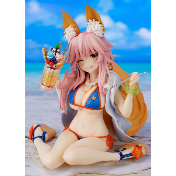 FATE/GRAND ORDER LANCER TAMAMO NO MAE - Imagen 7