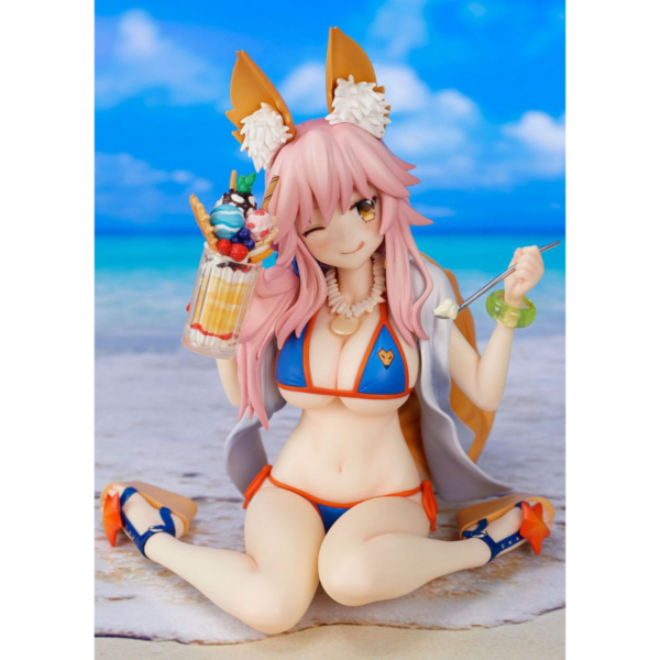 FATE/GRAND ORDER LANCER TAMAMO NO MAE - Imagen 8