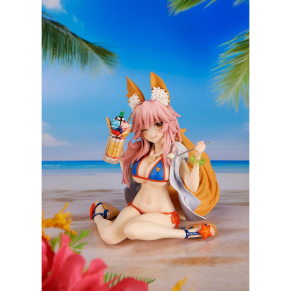 FATE/GRAND ORDER LANCER TAMAMO NO MAE - Imagen 9