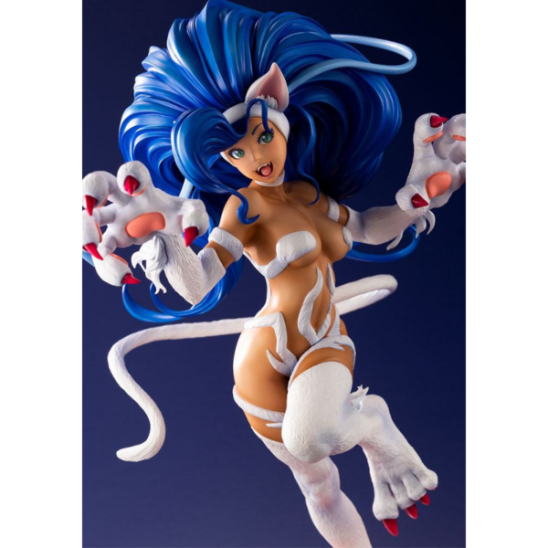 FELICIA DARKSTALKERS BISHOUJO 1/7 - Imagen 11