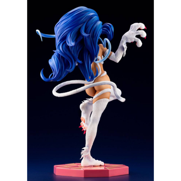 FELICIA DARKSTALKERS BISHOUJO 1/7 - Imagen 3