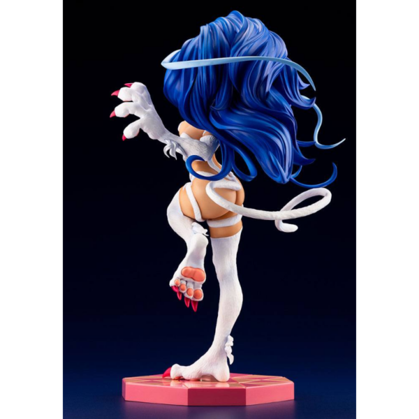 FELICIA DARKSTALKERS BISHOUJO 1/7 - Imagen 4