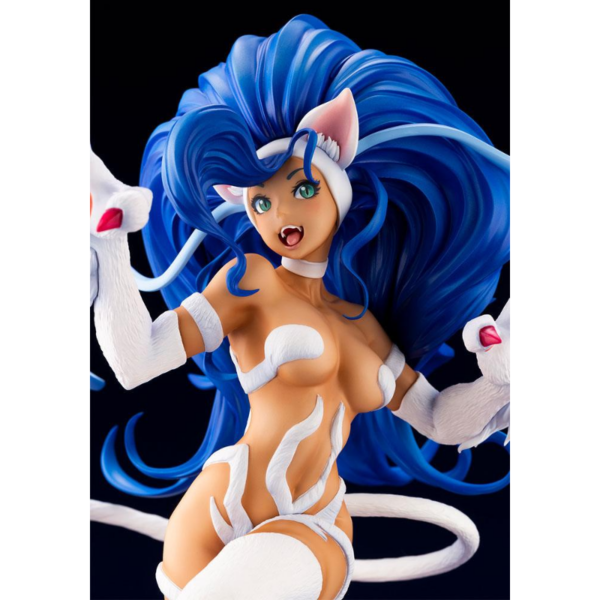 FELICIA DARKSTALKERS BISHOUJO 1/7 - Imagen 6