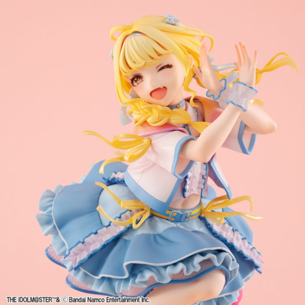 GAKUEN IDOLMASTER GALS LUCREA KOTONE FUJITA THE WORLD'S CUTEST ME - Imagen 6