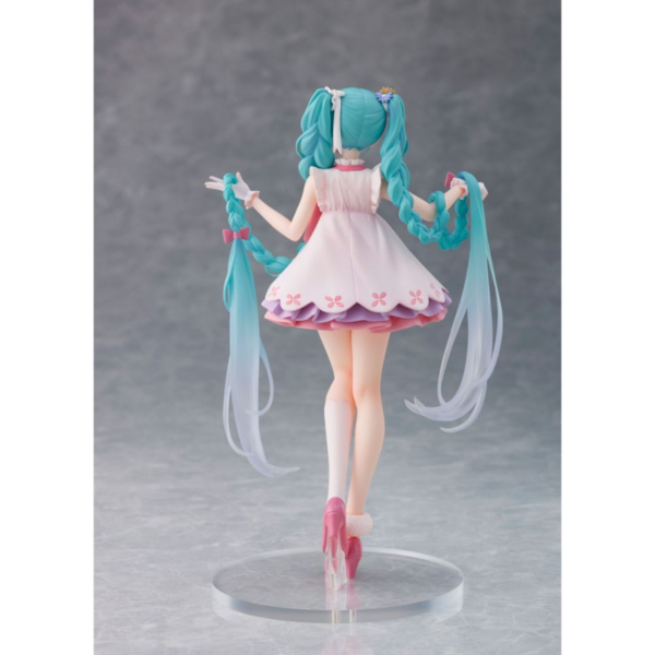 HATSUNE MIKU WONDERLAND RAPUINZEL VERSION - Imagen 4