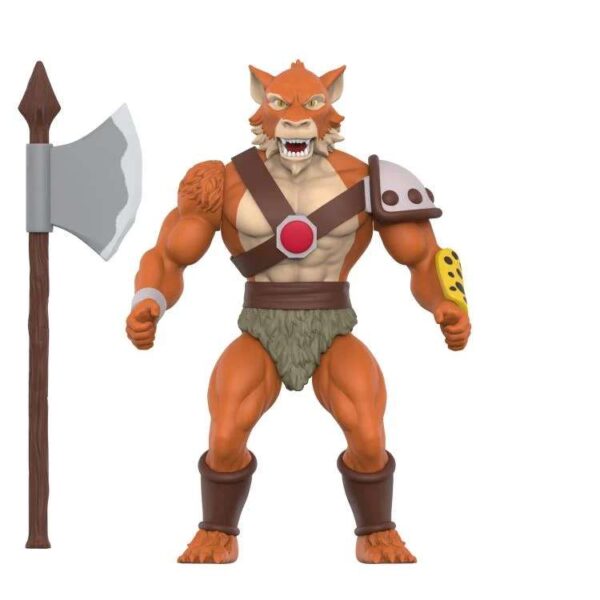 JACKALMAN THUNDERCATS VINTAGE COLLECTION - Imagen 2