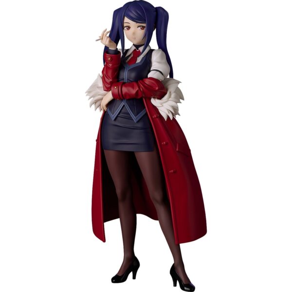 JILL STINGRAY VA-11 HALL-A CYBERPUNK BARTENDER ACTION POP UP PARADE L