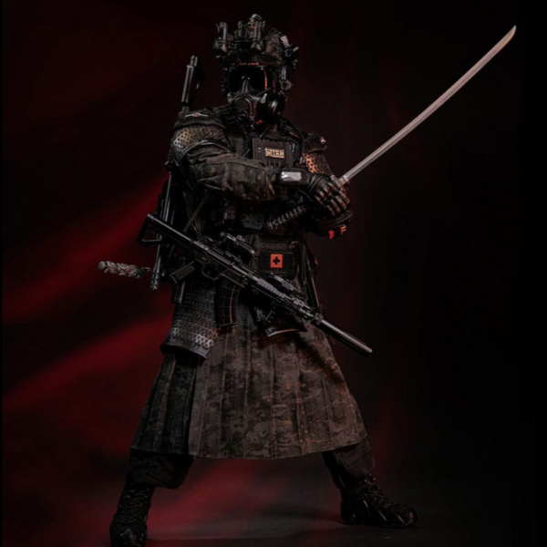 JINYIWEI SPECIAL WARFARE MING DYNASTY EXTREME ZONE 1/6