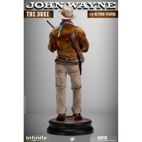 JOHN WAYNE THE DUKE STANDARD VERSION 1/6 - Imagen 2