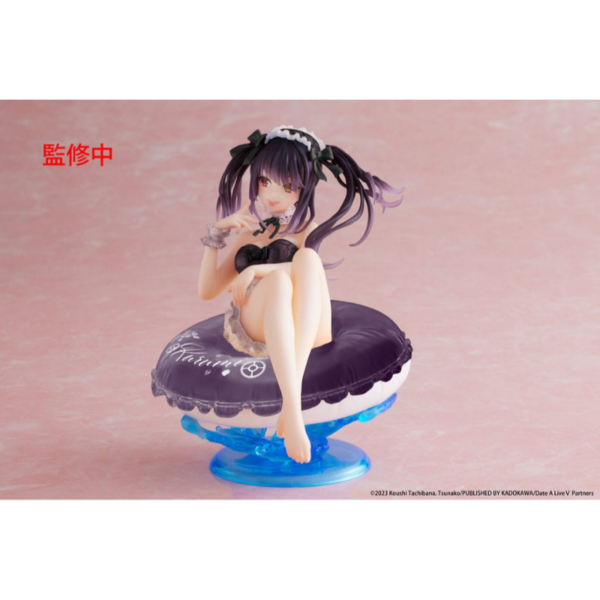 KURUMI TOKISAKI RENEWAL EDITION DATE A LIVE IV AQUA FLOAT GIRLS - Imagen 2