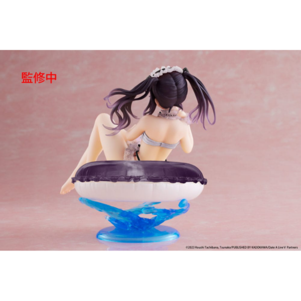 KURUMI TOKISAKI RENEWAL EDITION DATE A LIVE IV AQUA FLOAT GIRLS - Imagen 3