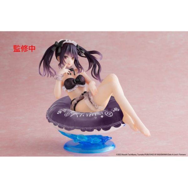 KURUMI TOKISAKI RENEWAL EDITION DATE A LIVE IV AQUA FLOAT GIRLS - Imagen 4