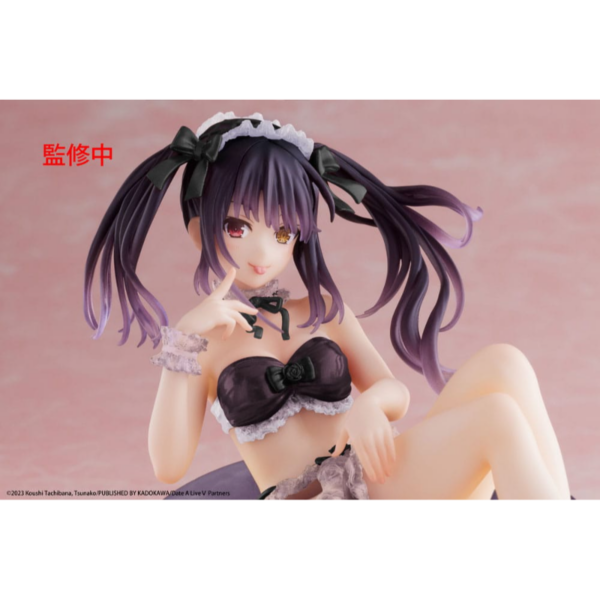 KURUMI TOKISAKI RENEWAL EDITION DATE A LIVE IV AQUA FLOAT GIRLS - Imagen 5