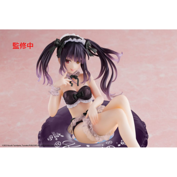 KURUMI TOKISAKI RENEWAL EDITION DATE A LIVE IV AQUA FLOAT GIRLS - Imagen 6