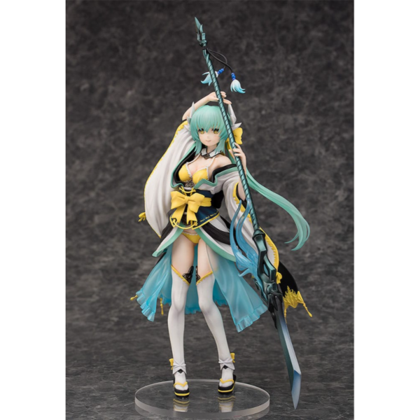 LANCER/KIYOHIME FATE/GRAND ORDER 1/7