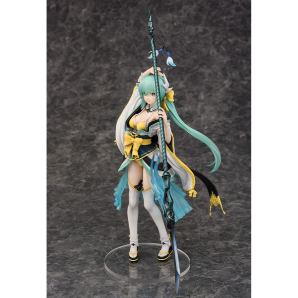 LANCER/KIYOHIME FATE/GRAND ORDER 1/7 - Imagen 2