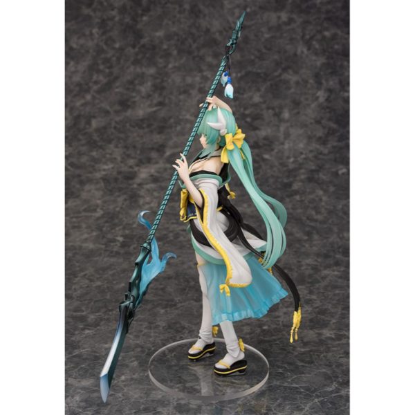 LANCER/KIYOHIME FATE/GRAND ORDER 1/7 - Imagen 3