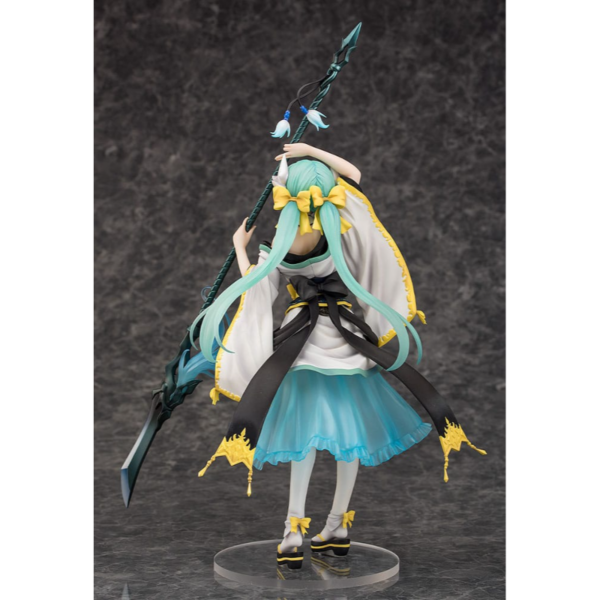 LANCER/KIYOHIME FATE/GRAND ORDER 1/7 - Imagen 4