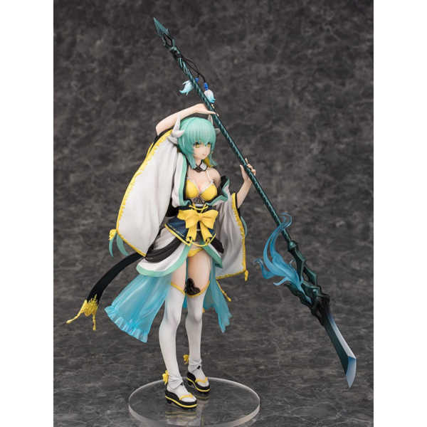 LANCER/KIYOHIME FATE/GRAND ORDER 1/7 - Imagen 5