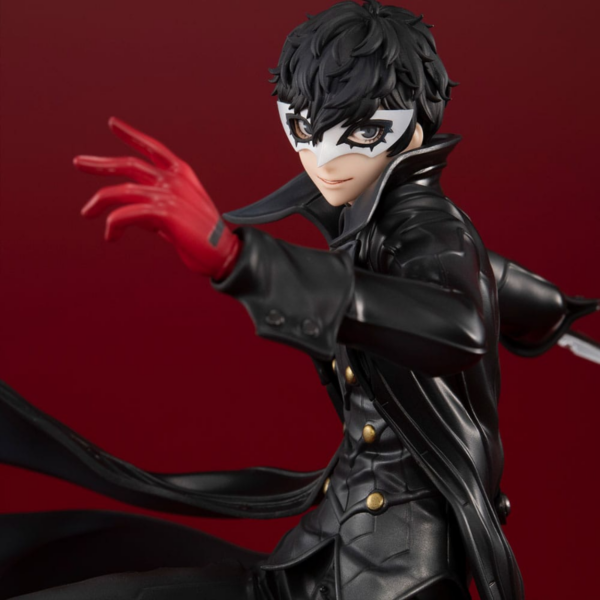 LUCREA JOKER SHOWTIME EDITION PERSONA 5 ROYAL - Imagen 2