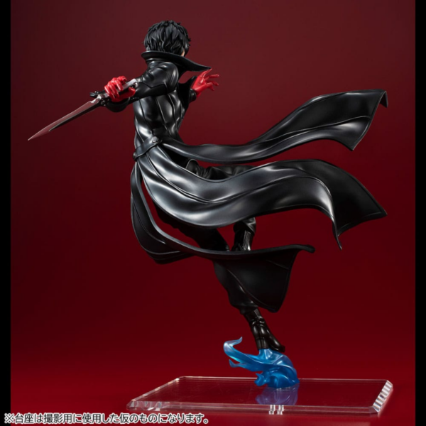 LUCREA JOKER SHOWTIME EDITION PERSONA 5 ROYAL - Imagen 3