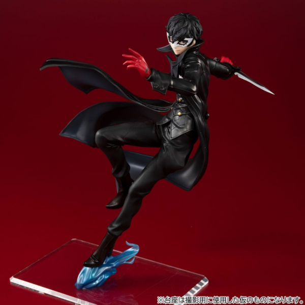 LUCREA JOKER SHOWTIME EDITION PERSONA 5 ROYAL - Imagen 4