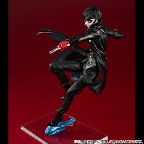 LUCREA JOKER SHOWTIME EDITION PERSONA 5 ROYAL - Imagen 5