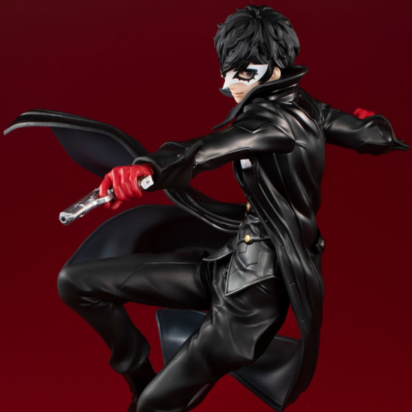 LUCREA JOKER SHOWTIME EDITION PERSONA 5 ROYAL - Imagen 6