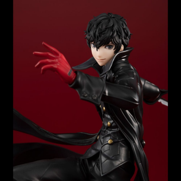 LUCREA JOKER SHOWTIME EDITION PERSONA 5 ROYAL - Imagen 7