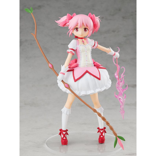 MADOKA KANAME PUELLA MAGI MADOKA MAGICA THE MOVIE REBELLION POP UP PARADE - Imagen 2