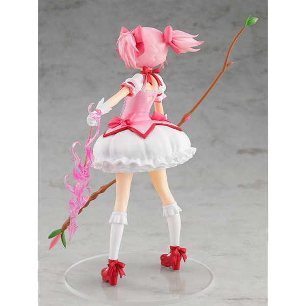 MADOKA KANAME PUELLA MAGI MADOKA MAGICA THE MOVIE REBELLION POP UP PARADE - Imagen 3