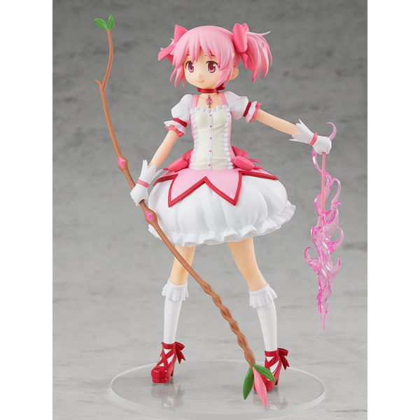 MADOKA KANAME PUELLA MAGI MADOKA MAGICA THE MOVIE REBELLION POP UP PARADE - Imagen 4