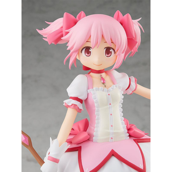 MADOKA KANAME PUELLA MAGI MADOKA MAGICA THE MOVIE REBELLION POP UP PARADE - Imagen 5