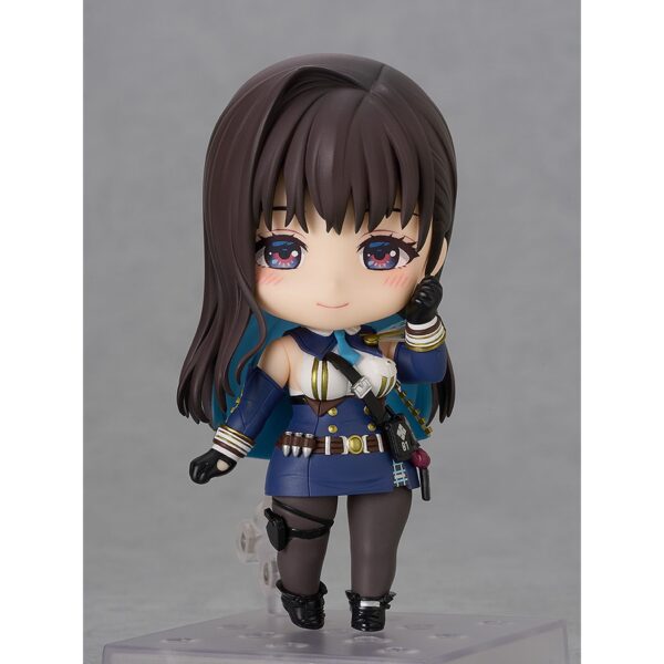 MARIAN GODDESS OF VICTORY NIKKE NENDOROID - Imagen 2