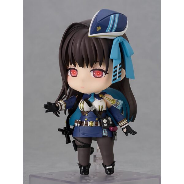 MARIAN GODDESS OF VICTORY NIKKE NENDOROID - Imagen 4