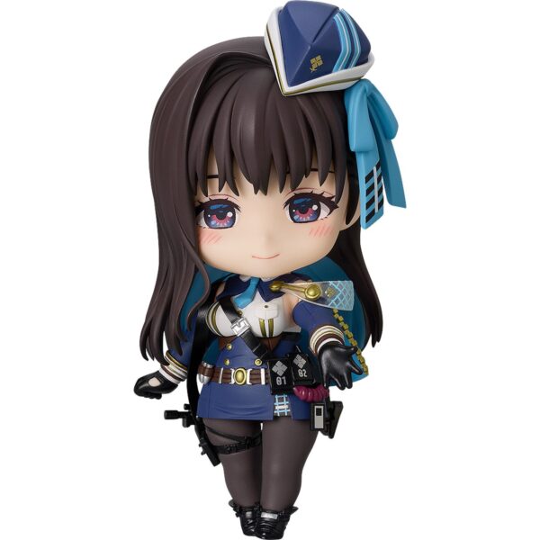 MARIAN GODDESS OF VICTORY NIKKE NENDOROID