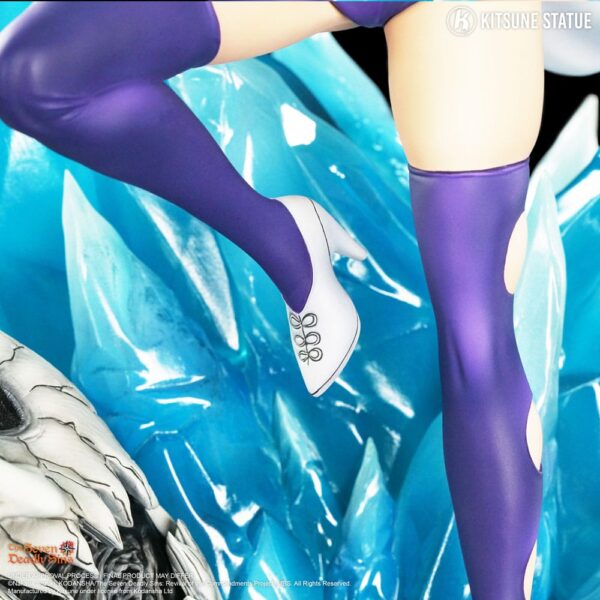 MERLIN SEVEN DEADLY SINS 1/6 - Imagen 5