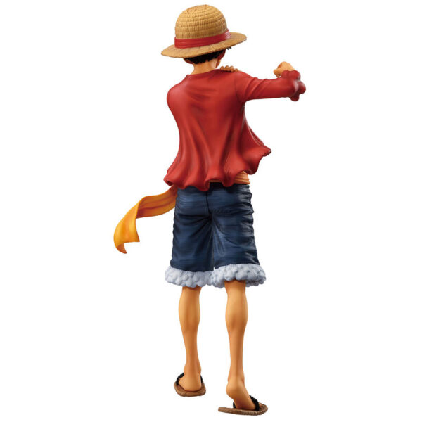 MONKEY D LUFFY BEYOND THE TRIALS ONE PIECE ICHIBANSHO - Imagen 4