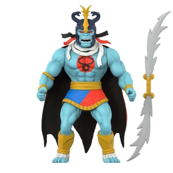 MUMM-RA THUNDERCATS VINTAGE COLLECTION - Imagen 2