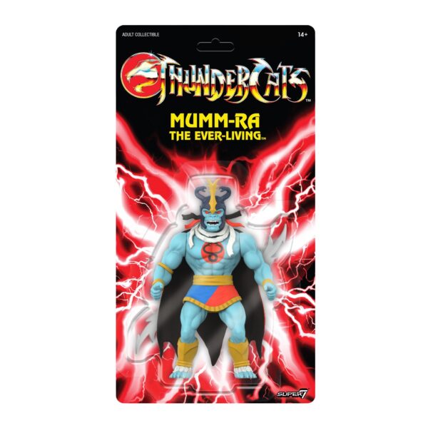 MUMM-RA THUNDERCATS VINTAGE COLLECTION - Imagen 3