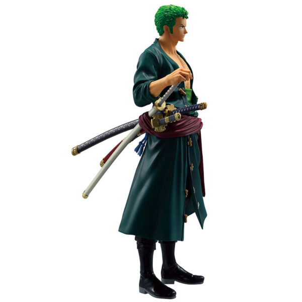 RORONOA ZORO BEYOND THE TRIALS ONE PIECE ICHIBANSHO - Imagen 2