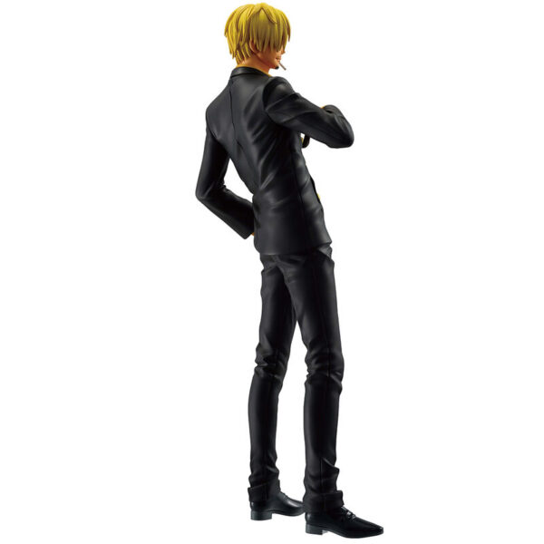 SANJI BEYOND THE TRIALS ONE PIECE ICHIBANSHO - Imagen 3