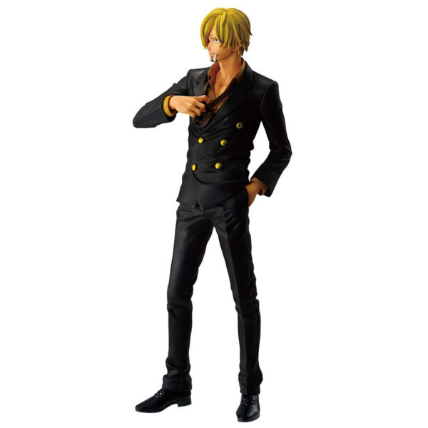 SANJI BEYOND THE TRIALS ONE PIECE ICHIBANSHO - Imagen 2