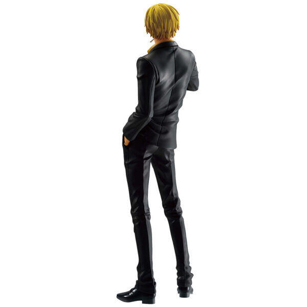 SANJI BEYOND THE TRIALS ONE PIECE ICHIBANSHO - Imagen 4