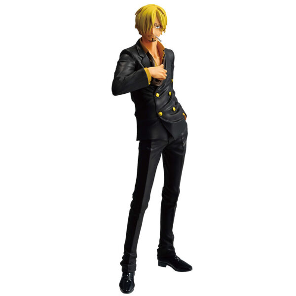 SANJI BEYOND THE TRIALS ONE PIECE ICHIBANSHO