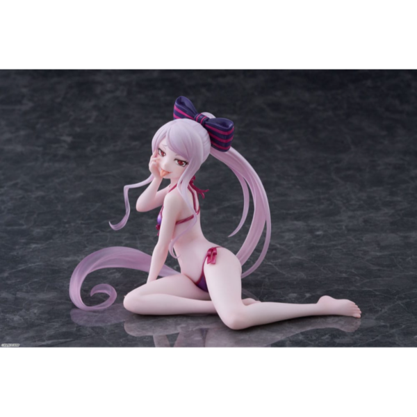 SHALLTEAR SWIMSUIT VERSION OVERLORD DESKTOP CUTE