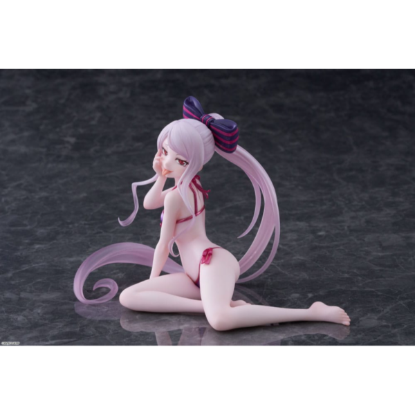 SHALLTEAR SWIMSUIT VERSION OVERLORD DESKTOP CUTE - Imagen 2