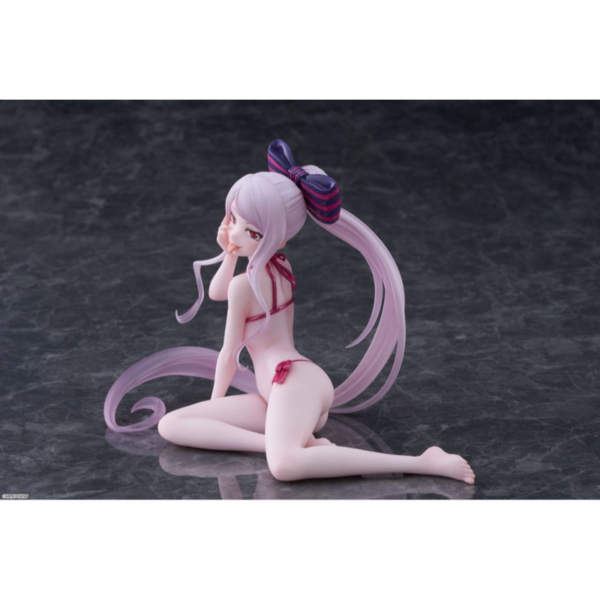 SHALLTEAR SWIMSUIT VERSION OVERLORD DESKTOP CUTE - Imagen 3